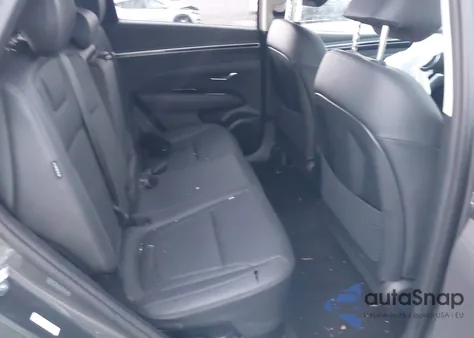 2024 Hyundai Tucson Hybrid Sel Convenience z USA, uszkodzony, nr VIN KM8JCCD1XRU150246